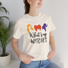 Hocus Pocus Tee Halloween Shirt