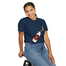 Vintage Goofy Movie Leaning Tower of Cheeza T-Shirt