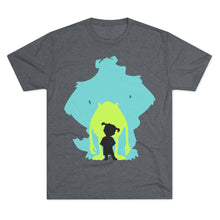 Monsters Inc T-shirt