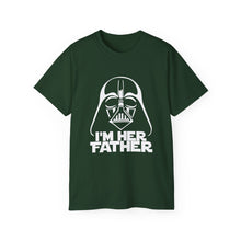 Darth Vader Shirt - I'm her Father