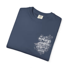 Treasure Planet Unisex T-shirt with 'Chart Your Own Course' Quote