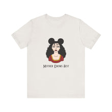 Mother Gothel T-shirt