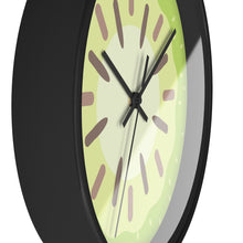 Kiwi Wall clock