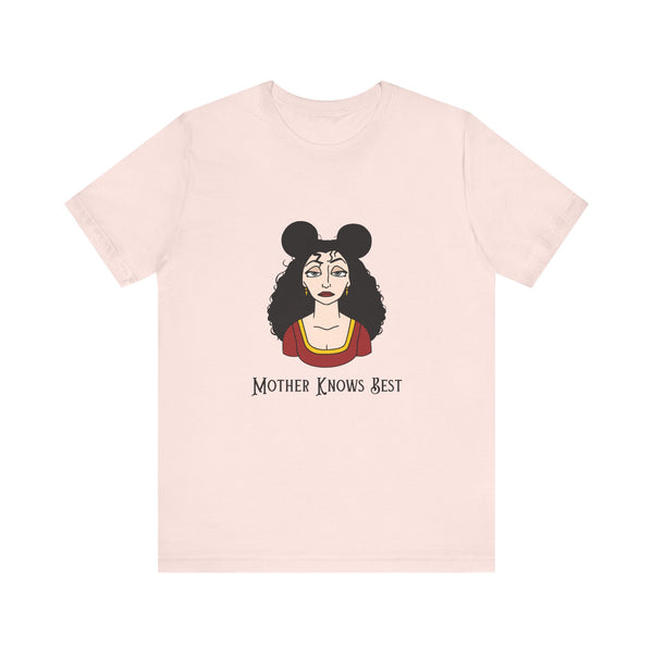 Mother Gothel T-shirt