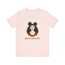 Mother Gothel T-shirt