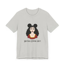Mother Gothel T-shirt