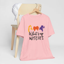 Hocus Pocus Tee Halloween Shirt
