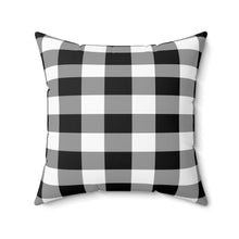 Halloween Painting Pillow