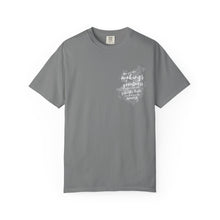 Treasure Planet Unisex T-shirt with 'Chart Your Own Course' Quote