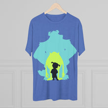 Monsters Inc T-shirt
