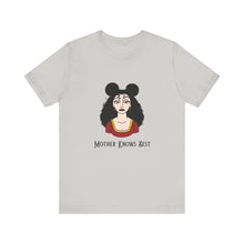 Mother Gothel T-shirt