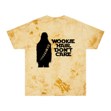 Wookie Hair Don't Care T-Shirt