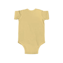 Kronk's Teddy Bear Infant Onesie