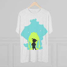 Monsters Inc T-shirt