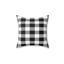 Halloween Painting Pillow