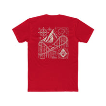 Expedition Everest Blueprint T-Shirt