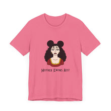 Mother Gothel T-shirt