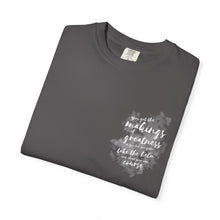 Treasure Planet Unisex T-shirt with 'Chart Your Own Course' Quote