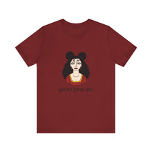 Mother Gothel T-shirt