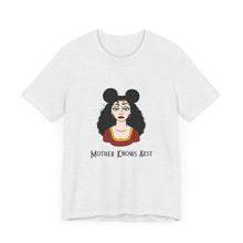 Mother Gothel T-shirt
