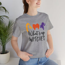 Hocus Pocus Tee Halloween Shirt
