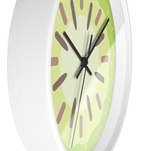 Kiwi Wall clock