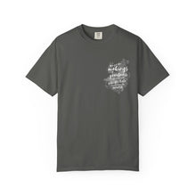 Treasure Planet Unisex T-shirt with 'Chart Your Own Course' Quote