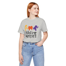 Hocus Pocus Tee Halloween Shirt