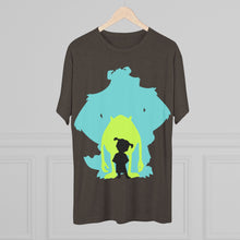 Monsters Inc T-shirt