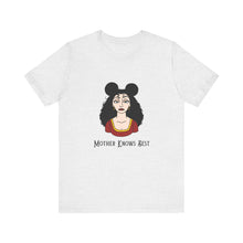 Mother Gothel T-shirt