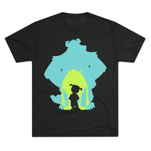 Monsters Inc T-shirt