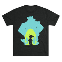 Monsters Inc T-shirt
