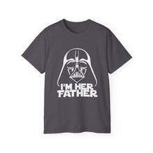 Darth Vader Shirt - I'm her Father