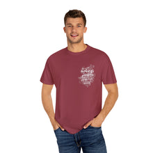 Treasure Planet Unisex T-shirt with 'Chart Your Own Course' Quote