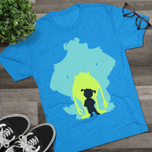 Monsters Inc T-shirt