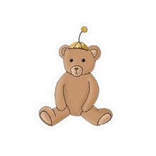 Kronk's Teddy Bear Sticker