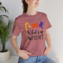 Hocus Pocus Tee Halloween Shirt