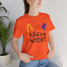 Hocus Pocus Tee Halloween Shirt