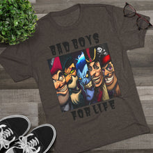 Disney Villains T-Shirt