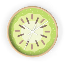 Kiwi Wall clock