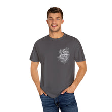 Treasure Planet Unisex T-shirt with 'Chart Your Own Course' Quote
