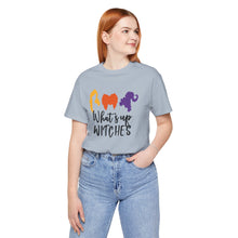 Hocus Pocus Tee Halloween Shirt