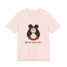 Mother Gothel T-shirt