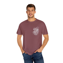 Treasure Planet Unisex T-shirt with 'Chart Your Own Course' Quote
