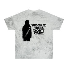 Wookie Hair Don't Care T-Shirt