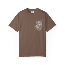Treasure Planet Unisex T-shirt with 'Chart Your Own Course' Quote
