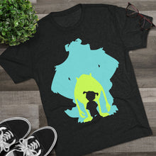 Monsters Inc T-shirt