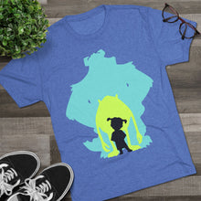 Monsters Inc T-shirt