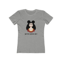 Mother Gothel T-Shirt Tangled