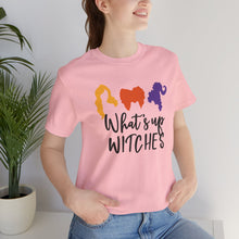 Hocus Pocus Tee Halloween Shirt